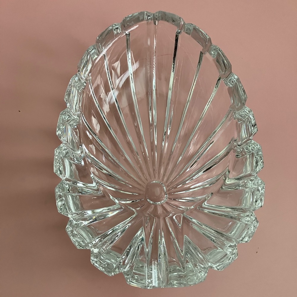 Mikasa Cigar Ashtray